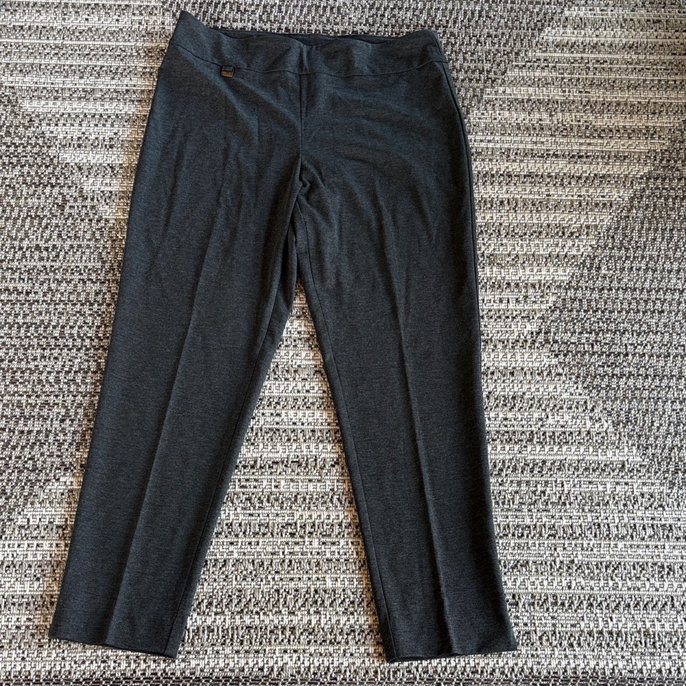 Bali Heather Gray Pants